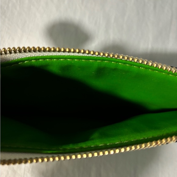 Kate Spade Zipper Pouch - Picture 2 of 6